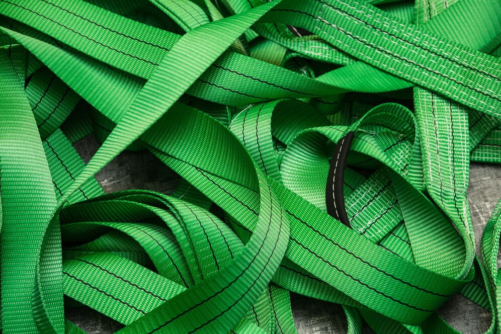 Webbing Sling 3